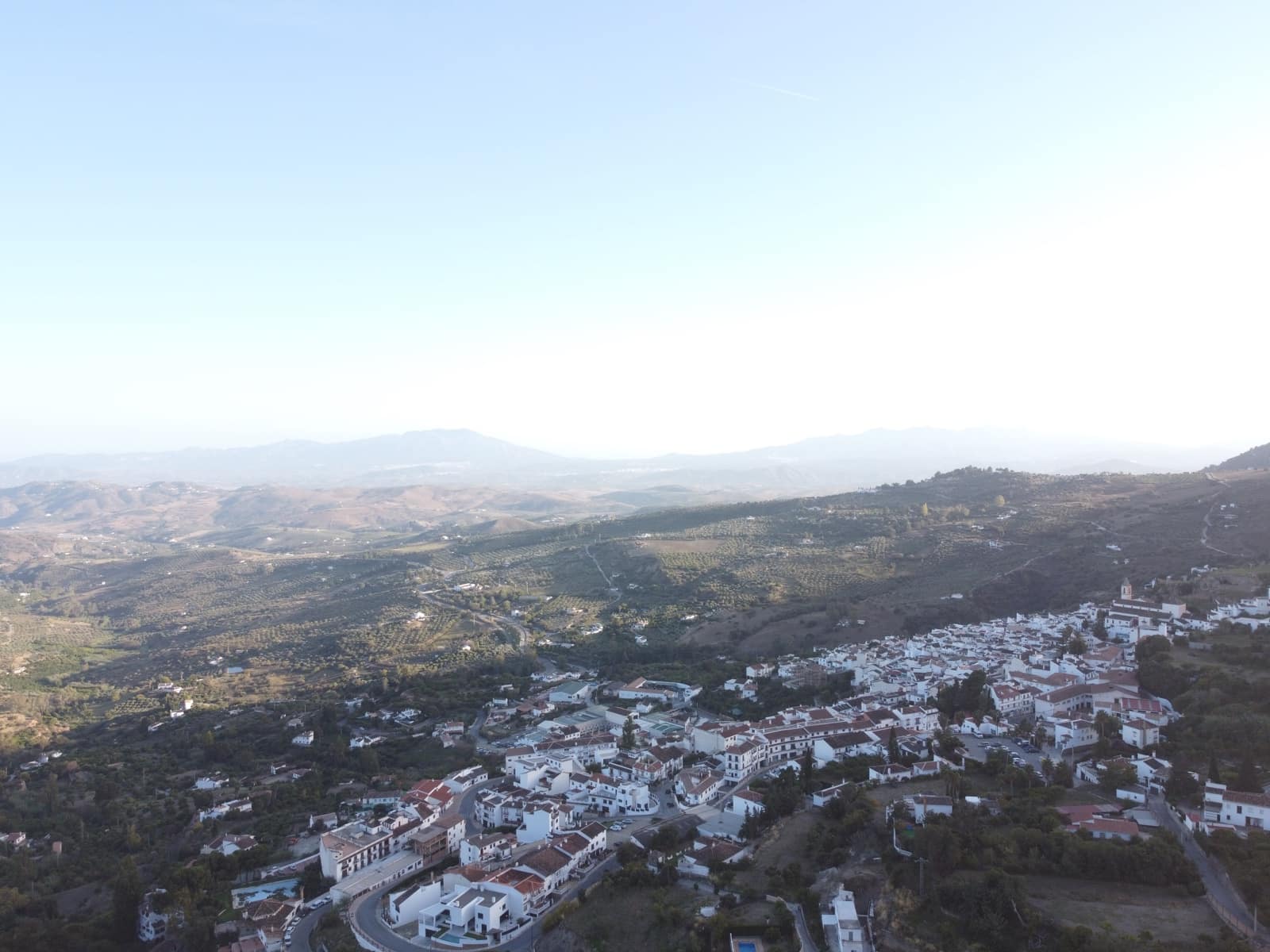 Terrain à Bâtir à vendre à Casarabonela - 120 000 € (Ref: 9471250)