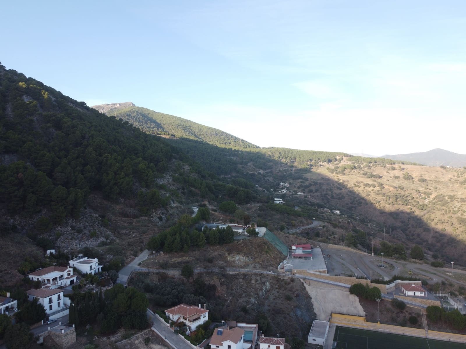 Terrain à Bâtir à vendre à Casarabonela - 120 000 € (Ref: 9471250)