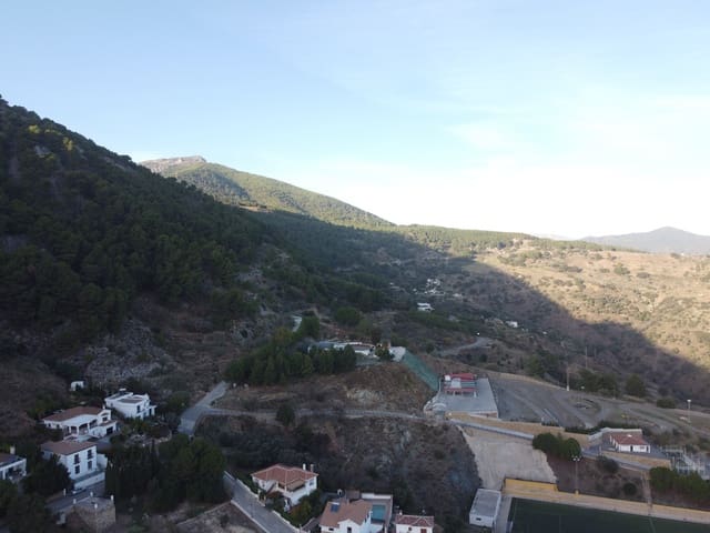 Tontti myytävänä paikassa Casarabonela - 120 000 € (Ref: 9471250)