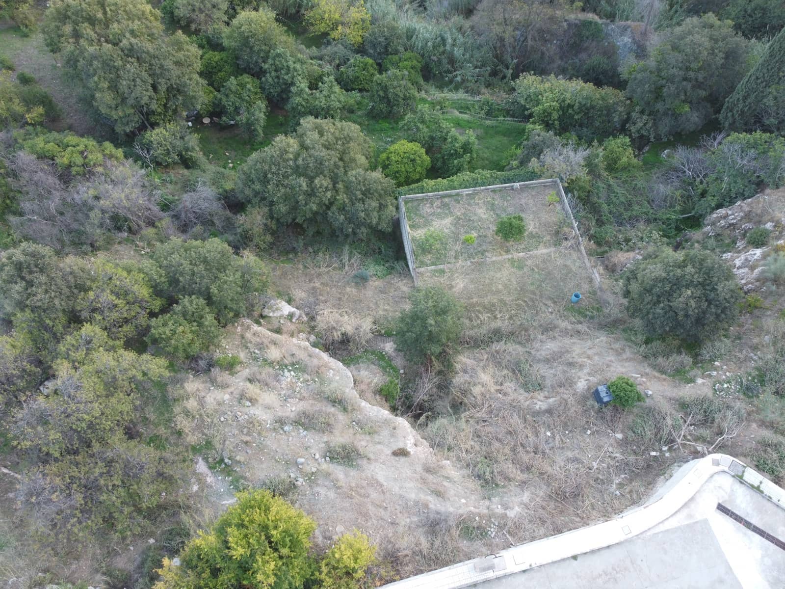 Terrain à Bâtir à vendre à Casarabonela - 120 000 € (Ref: 9471250)