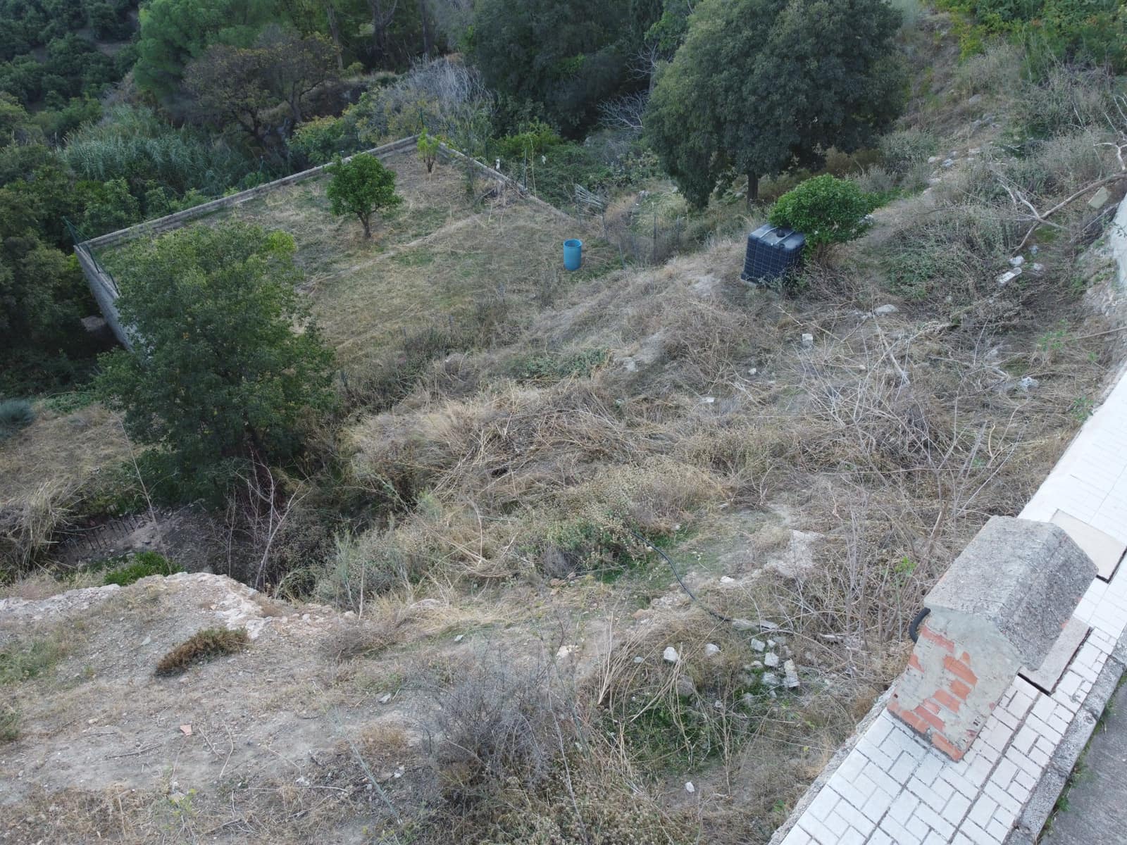 Terrain à Bâtir à vendre à Casarabonela - 120 000 € (Ref: 9471250)