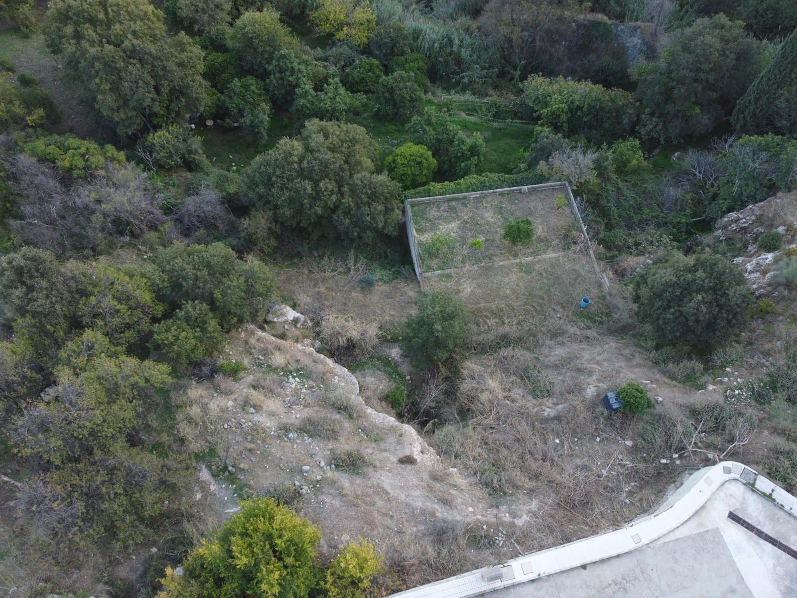 Terrain à Bâtir à vendre à Casarabonela - 120 000 € (Ref: 9471250)
