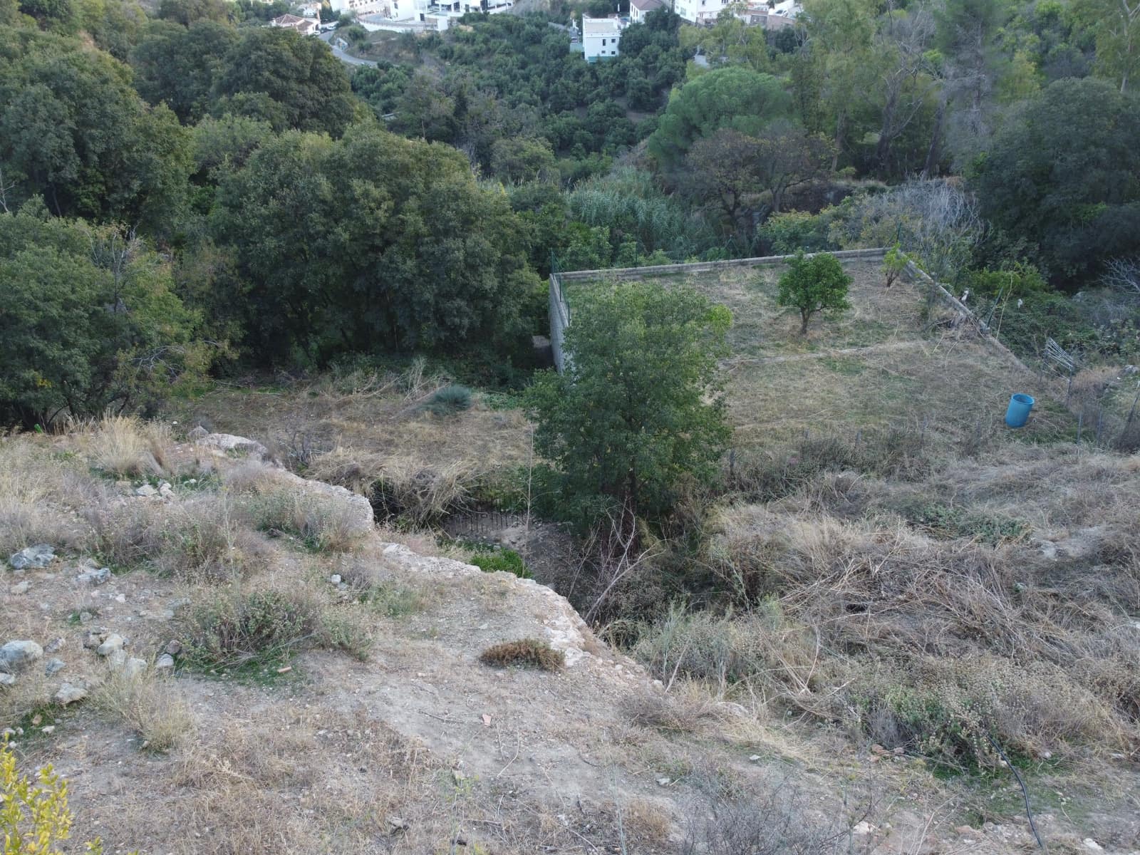 Terrain à Bâtir à vendre à Casarabonela - 120 000 € (Ref: 9471250)