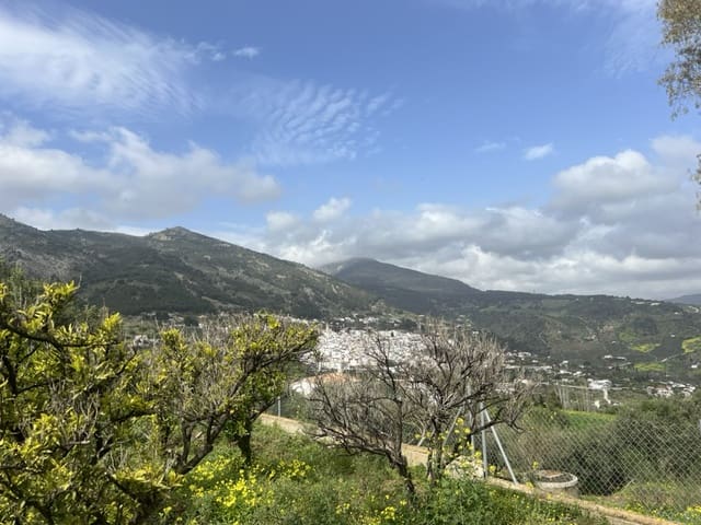 1 camera da letto Finca/Casa di Campagna in vendita in Casarabonela - 85.000 € (Rif: 9521456)