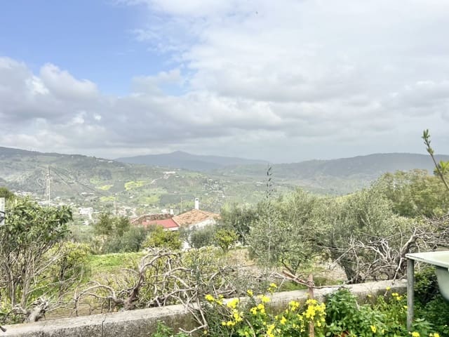 1 camera da letto Finca/Casa di Campagna in vendita in Casarabonela - 85.000 € (Rif: 9521456)