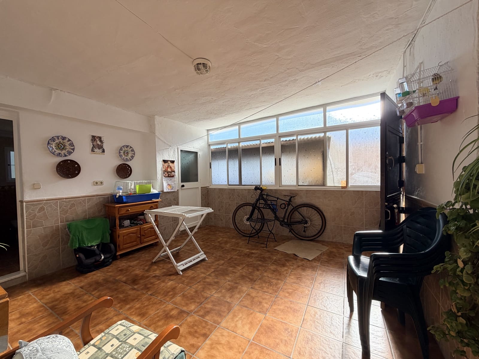 6 makuuhuone Maalaistalo myytävänä paikassa Alora mukana 
autotalli - 299 950 € (Ref: 9538937)