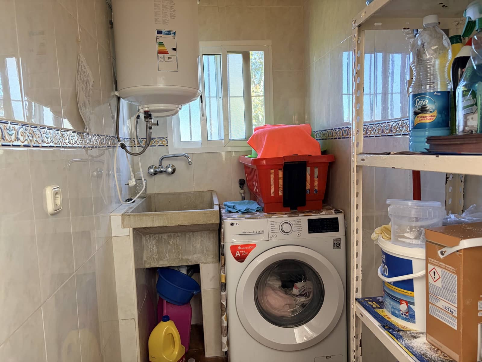 6 makuuhuone Maalaistalo myytävänä paikassa Alora mukana 
autotalli - 299 950 € (Ref: 9538937)