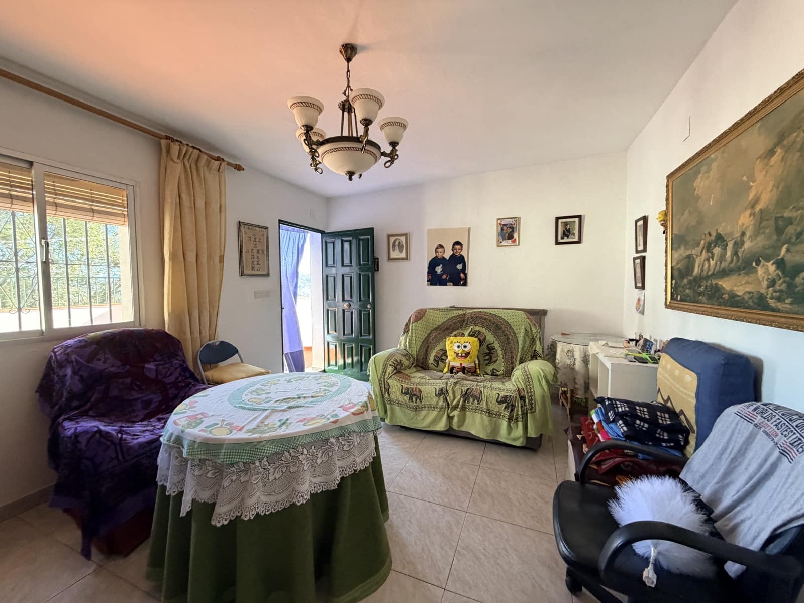 6 makuuhuone Maalaistalo myytävänä paikassa Alora mukana 
autotalli - 299 950 € (Ref: 9538937)