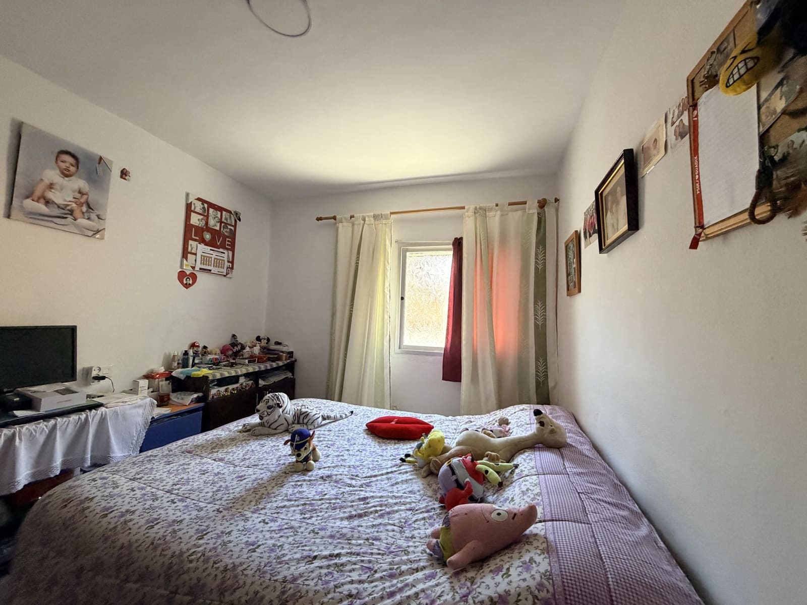 6 makuuhuone Maalaistalo myytävänä paikassa Alora mukana 
autotalli - 299 950 € (Ref: 9538937)