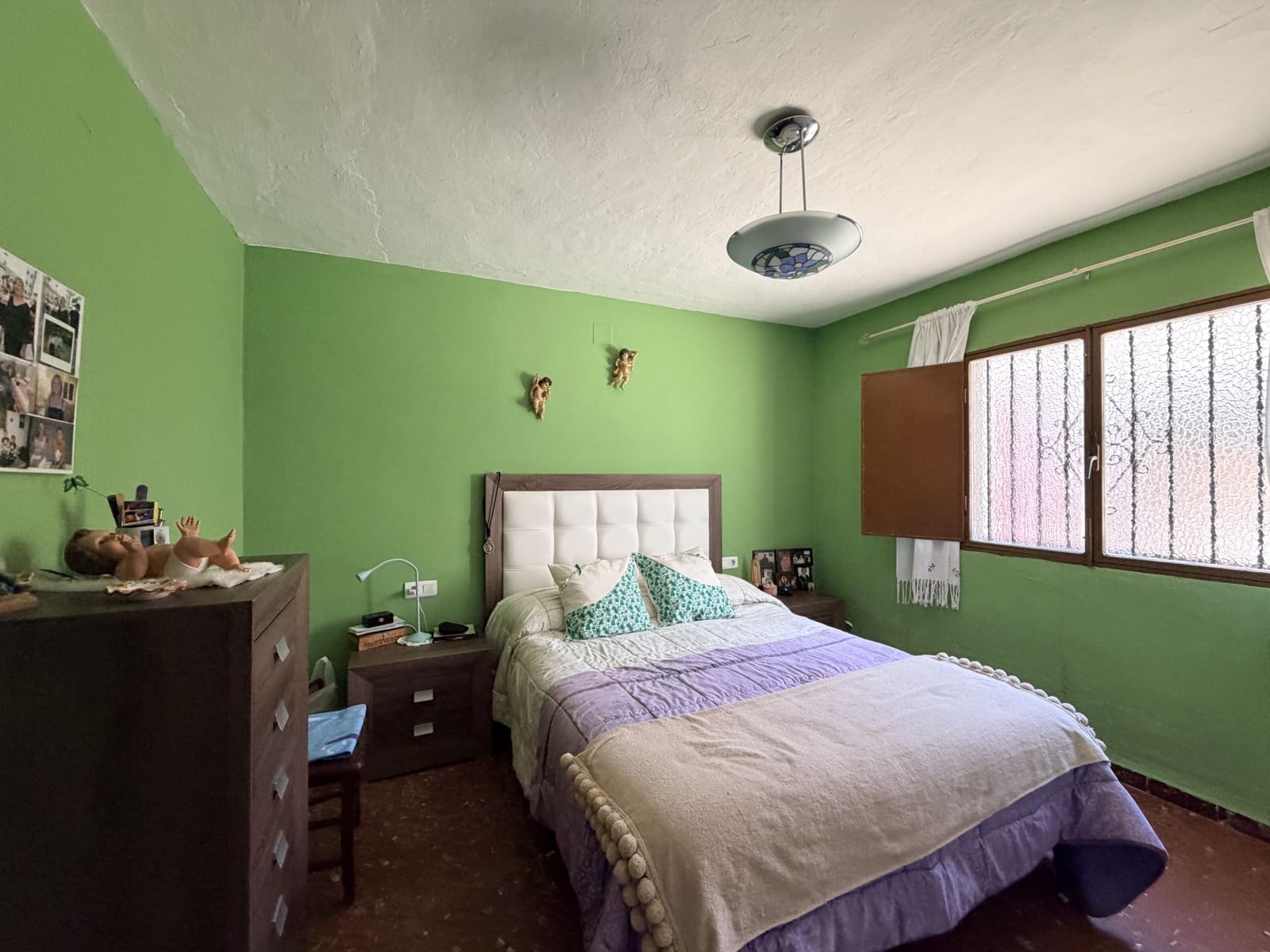 6 makuuhuone Maalaistalo myytävänä paikassa Alora mukana 
autotalli - 299 950 € (Ref: 9538937)