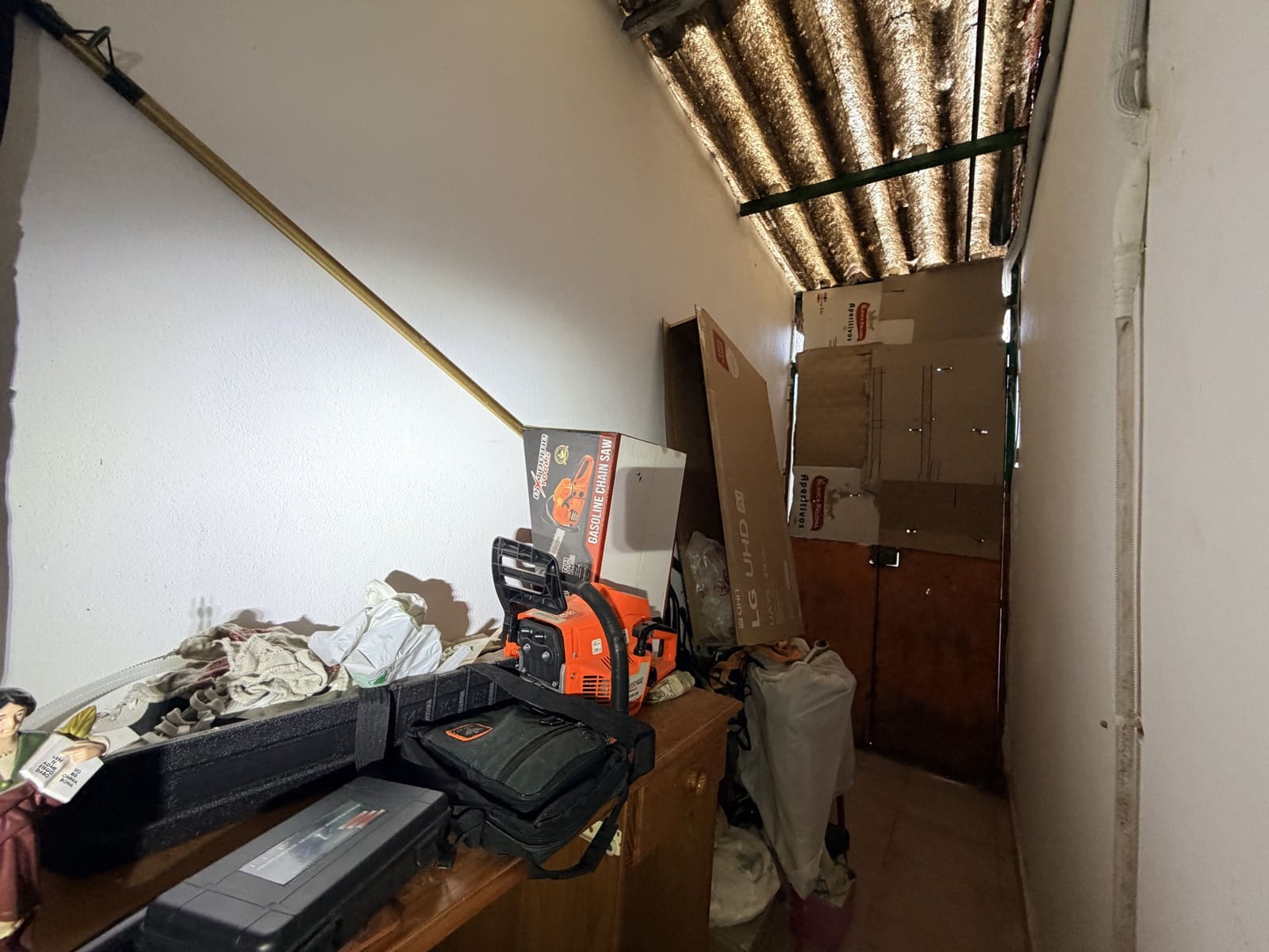 6 makuuhuone Maalaistalo myytävänä paikassa Alora mukana 
autotalli - 299 950 € (Ref: 9538937)