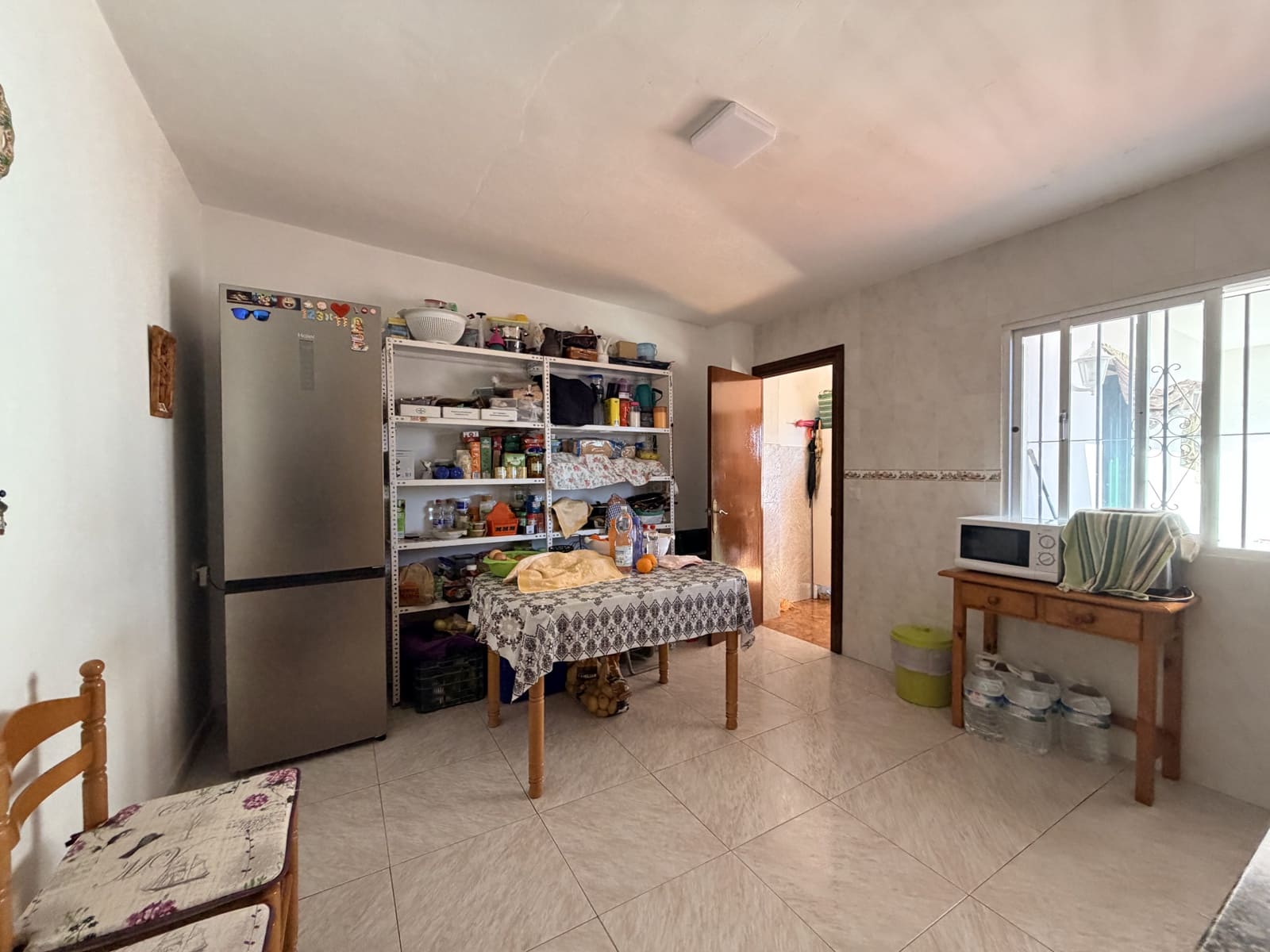 6 makuuhuone Maalaistalo myytävänä paikassa Alora mukana 
autotalli - 299 950 € (Ref: 9538937)