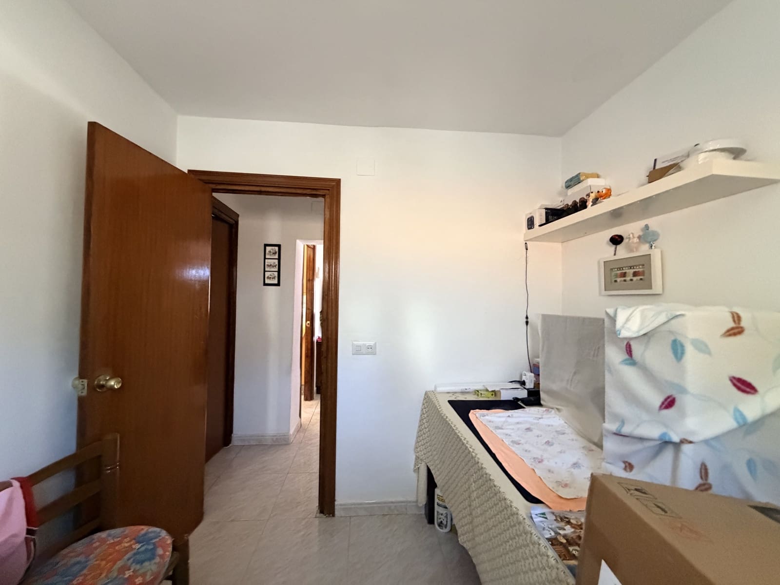 6 makuuhuone Maalaistalo myytävänä paikassa Alora mukana 
autotalli - 299 950 € (Ref: 9538937)