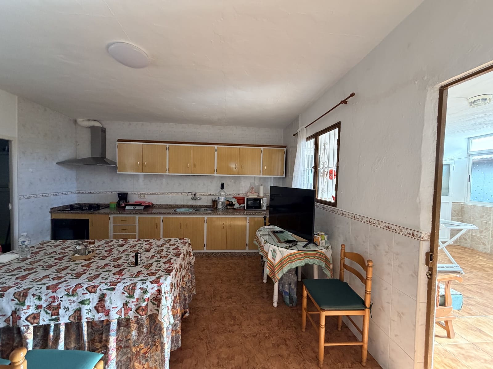 6 makuuhuone Maalaistalo myytävänä paikassa Alora mukana 
autotalli - 299 950 € (Ref: 9538937)