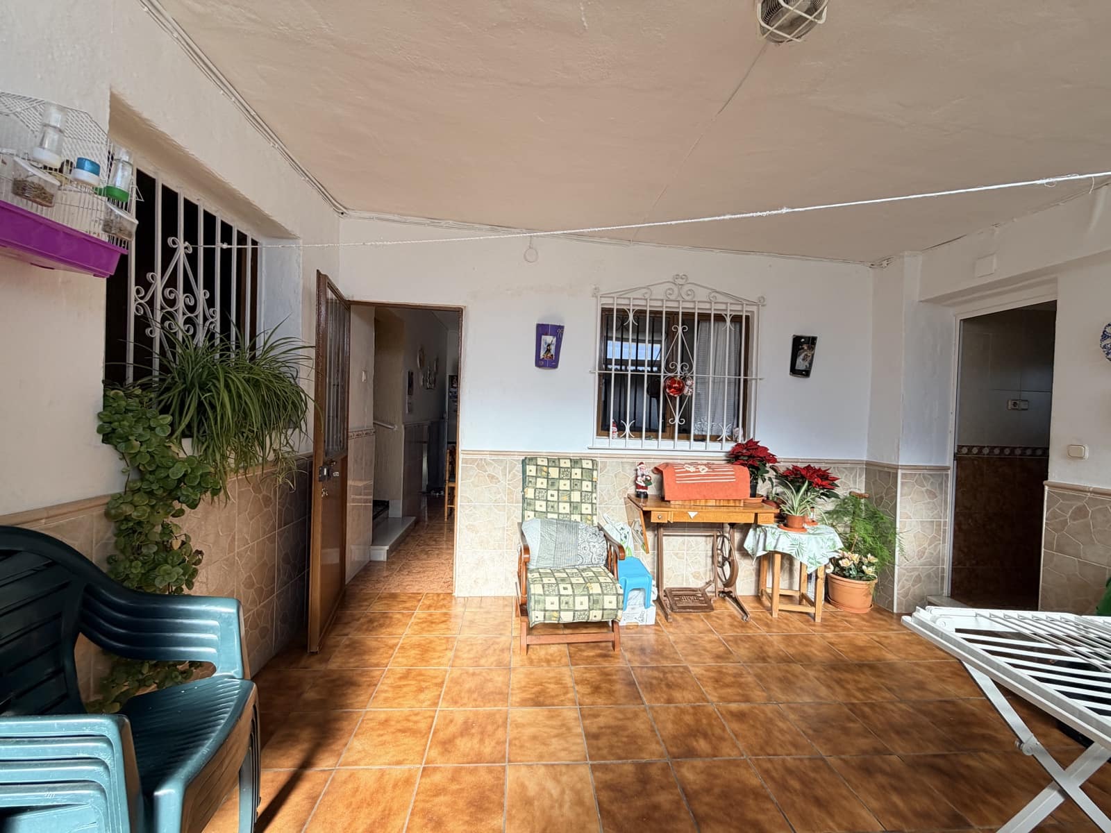 6 makuuhuone Maalaistalo myytävänä paikassa Alora mukana 
autotalli - 299 950 € (Ref: 9538937)