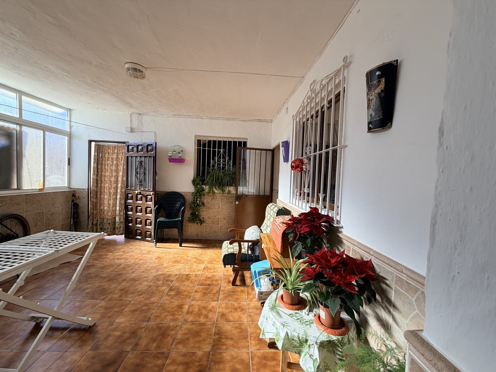 6 makuuhuone Maalaistalo myytävänä paikassa Alora mukana 
autotalli - 299 950 € (Ref: 9538937)