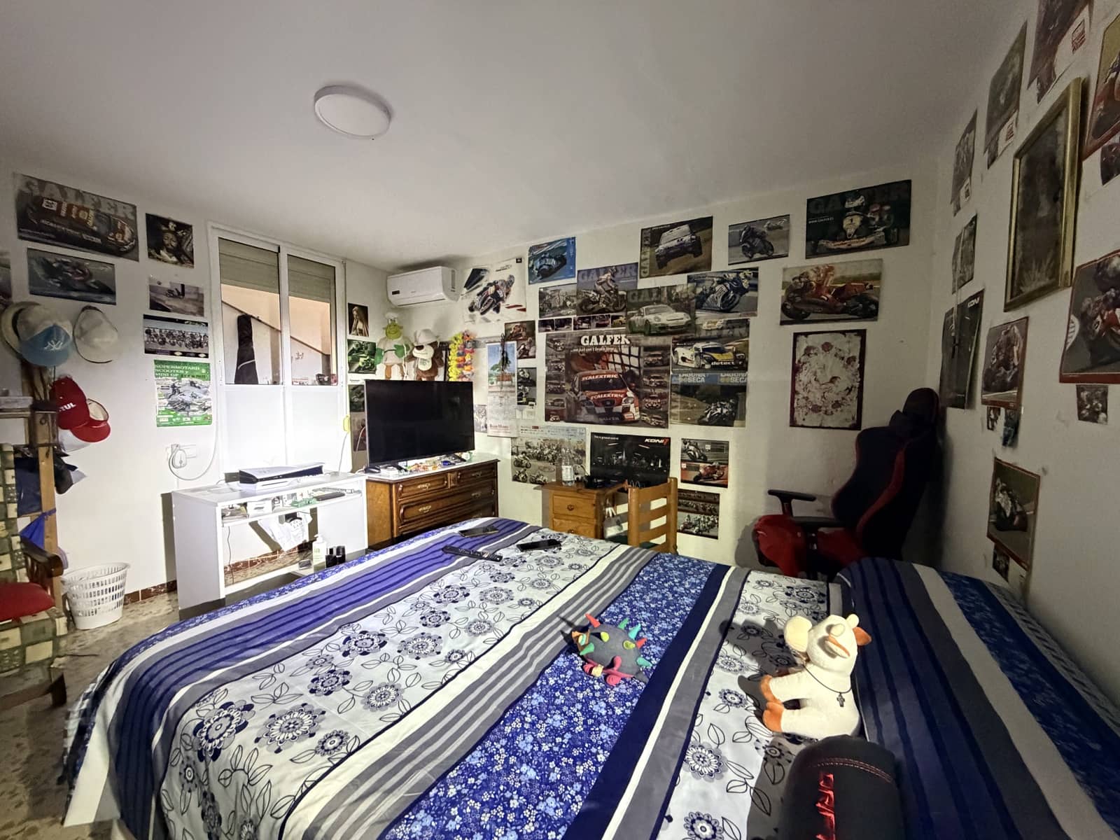 6 makuuhuone Maalaistalo myytävänä paikassa Alora mukana 
autotalli - 299 950 € (Ref: 9538937)