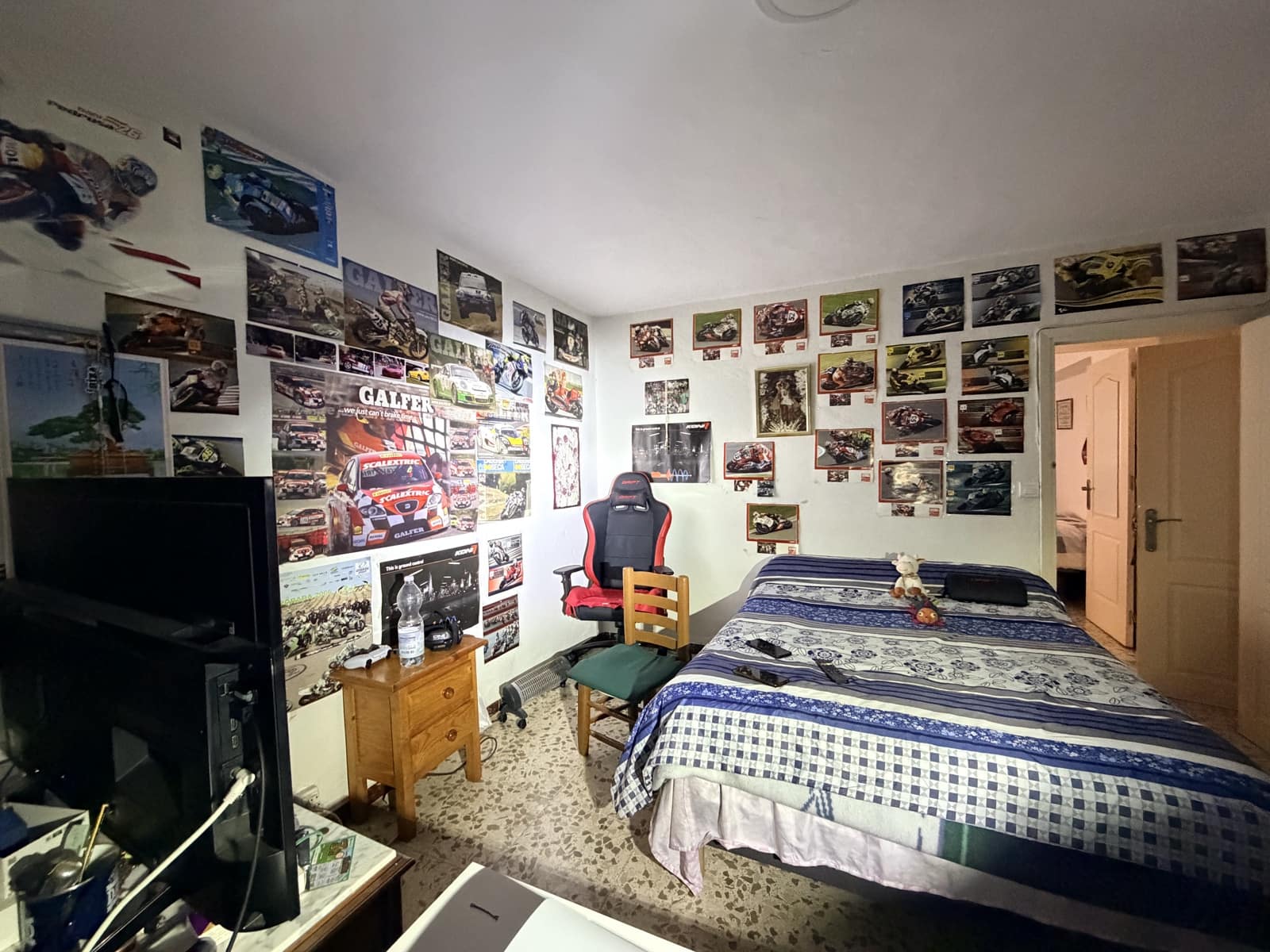 6 makuuhuone Maalaistalo myytävänä paikassa Alora mukana 
autotalli - 299 950 € (Ref: 9538937)