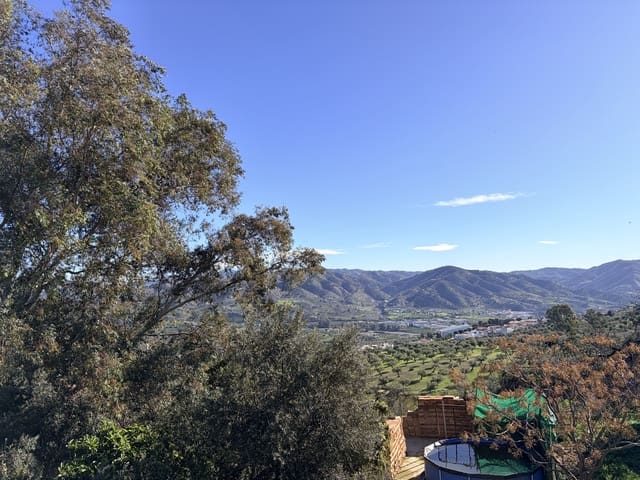 6 makuuhuone Maalaistalo myytävänä paikassa Alora mukana 
autotalli - 299 950 € (Ref: 9538937)