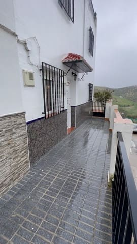 6 sypialnia Dom na sprzedaż w Pruna z garażem - 85 000 € (Ref: 9543931)