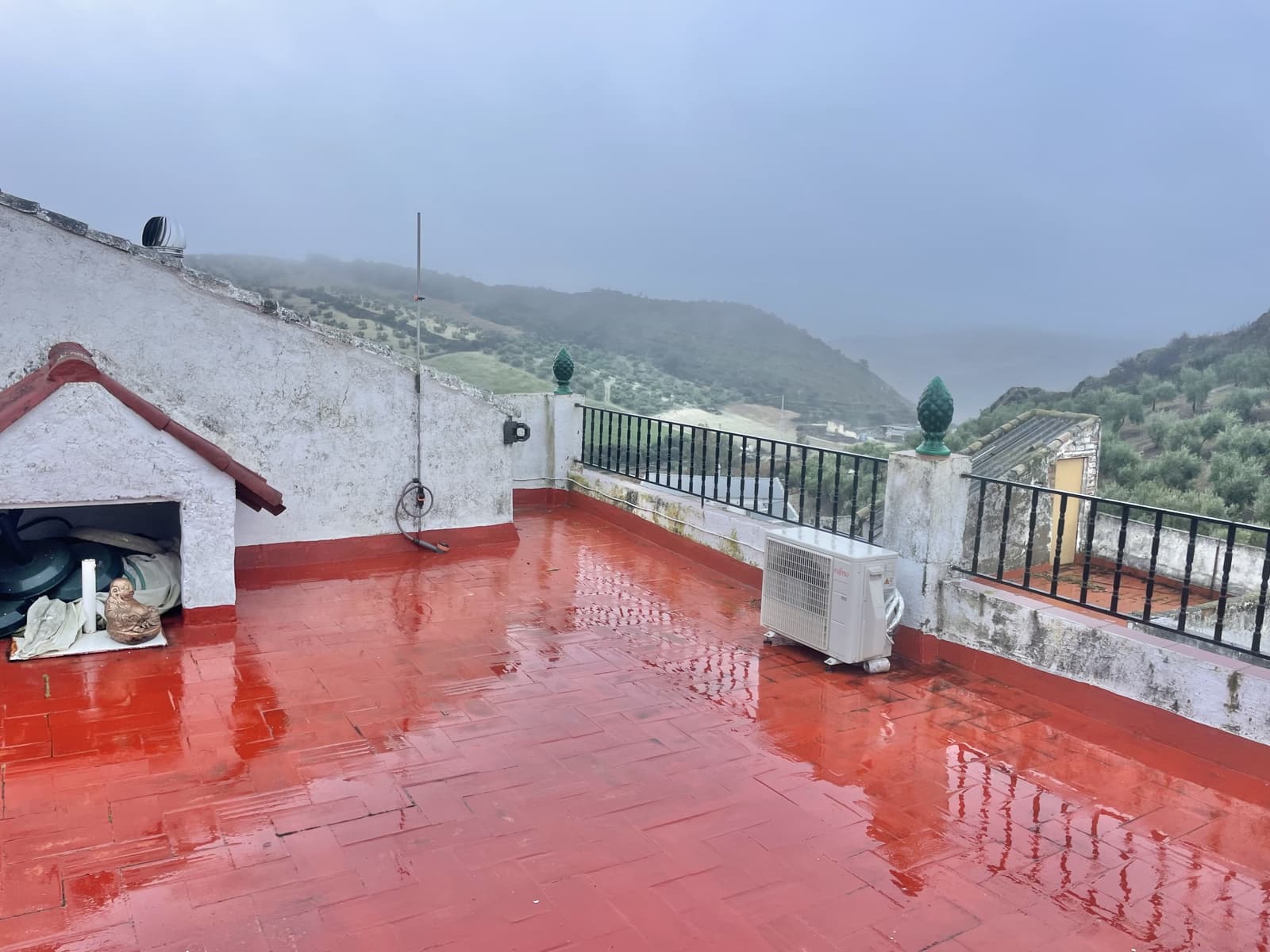 6 slaapkamer Huis te koop in Pruna met garage - € 85.000 (Ref: 9543931)