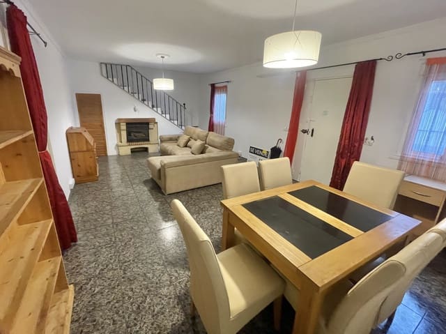 6 sypialnia Dom na sprzedaż w Pruna z garażem - 85 000 € (Ref: 9543931)