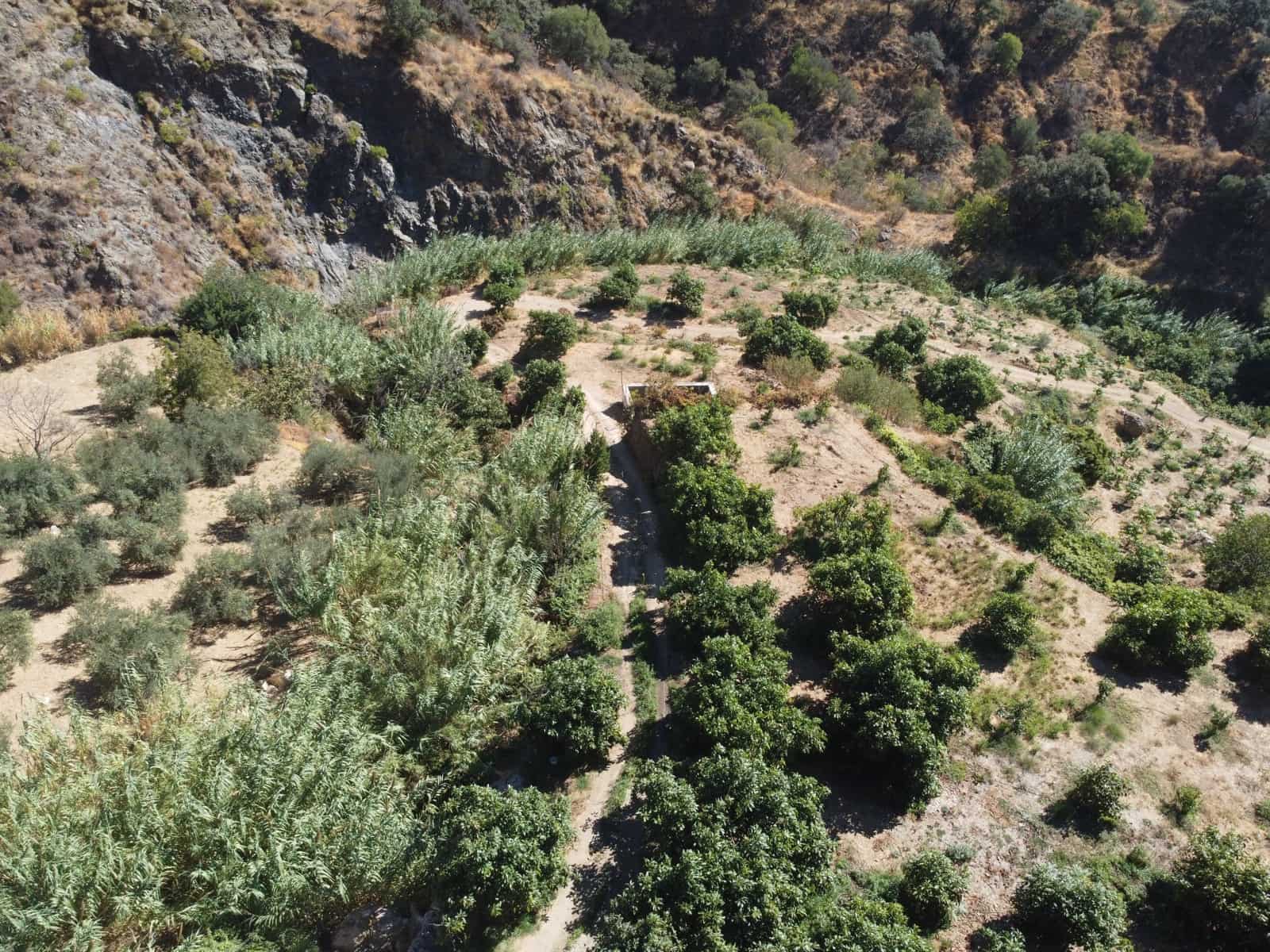 Ubebygd land til salgs i Casarabonela - € 290 000 (Ref: 9551973)