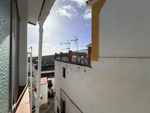 3 camera da letto Casa in vendita in Casarabonela - 134.950 € (Rif: 9558806)