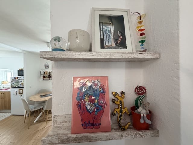 3 camera da letto Casa in vendita in Casarabonela - 134.950 € (Rif: 9558806)