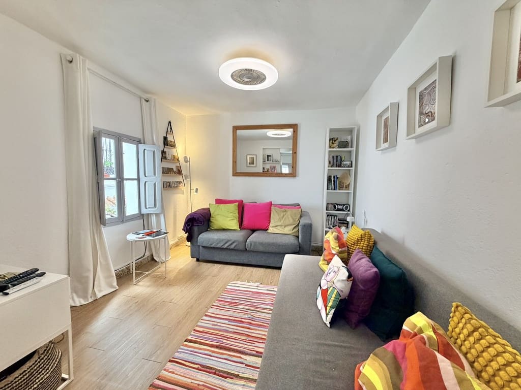 3 camera da letto Casa in vendita in Casarabonela - 134.950 € (Rif: 9558806)