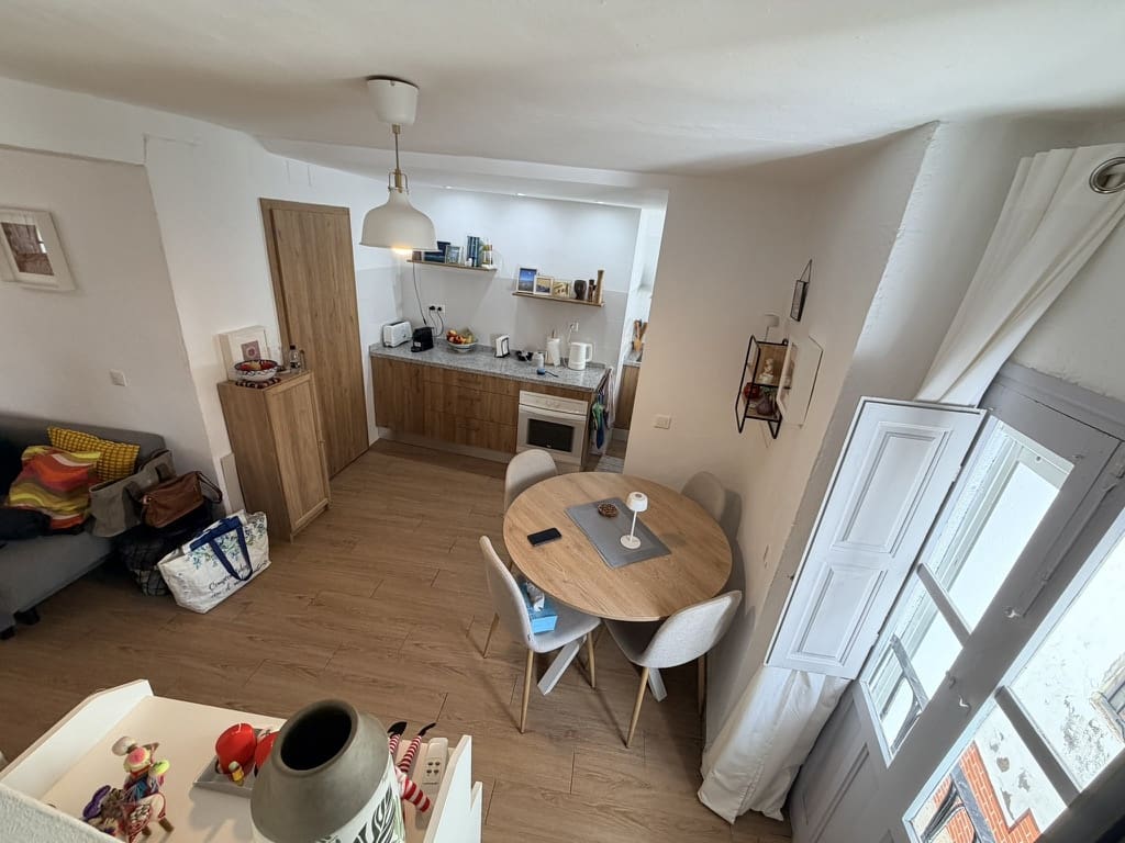 3 camera da letto Casa in vendita in Casarabonela - 134.950 € (Rif: 9558806)