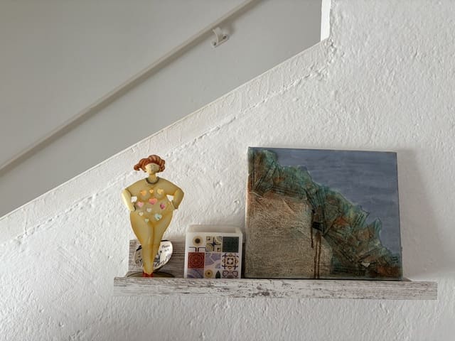 3 camera da letto Casa in vendita in Casarabonela - 134.950 € (Rif: 9558806)