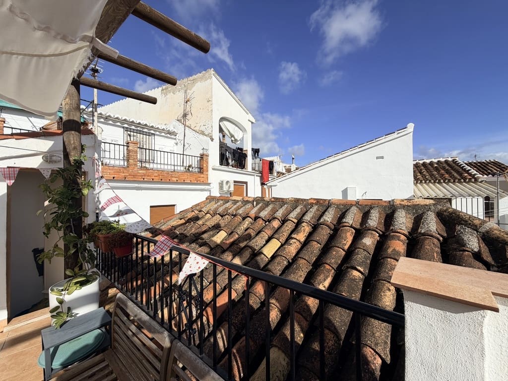 3 camera da letto Casa in vendita in Casarabonela - 134.950 € (Rif: 9558806)