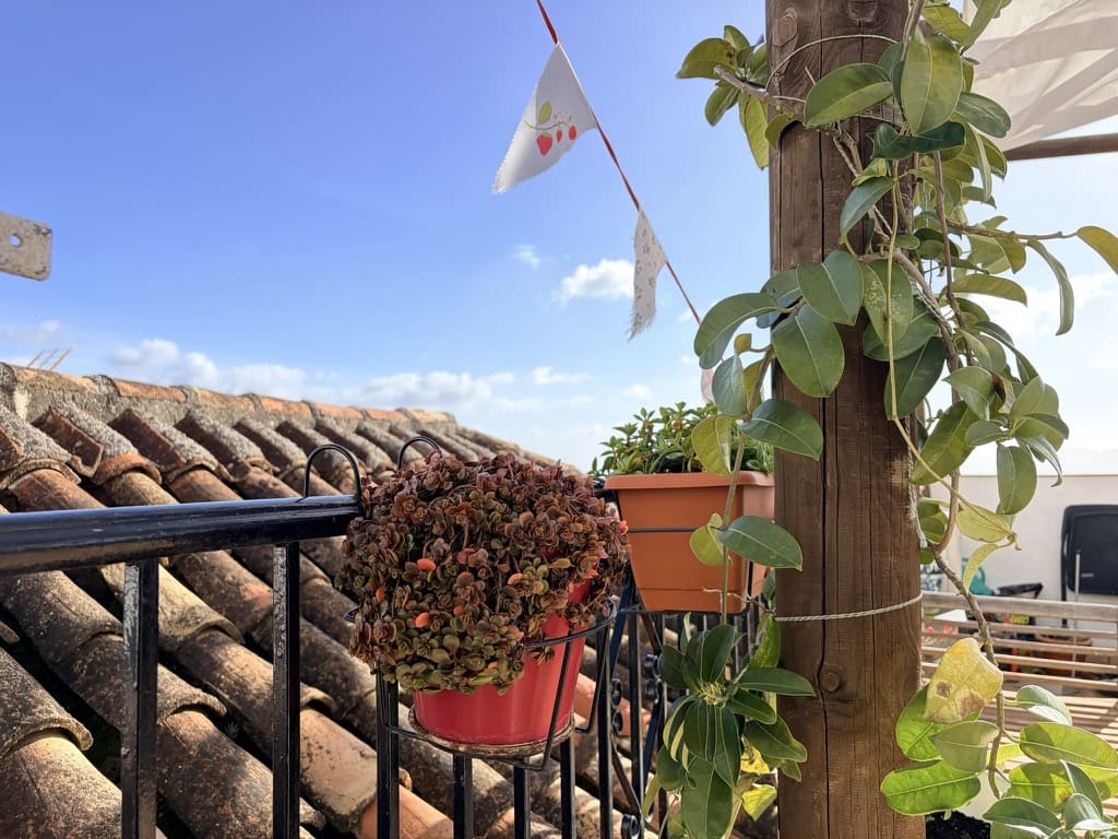 3 camera da letto Casa in vendita in Casarabonela - 134.950 € (Rif: 9558806)