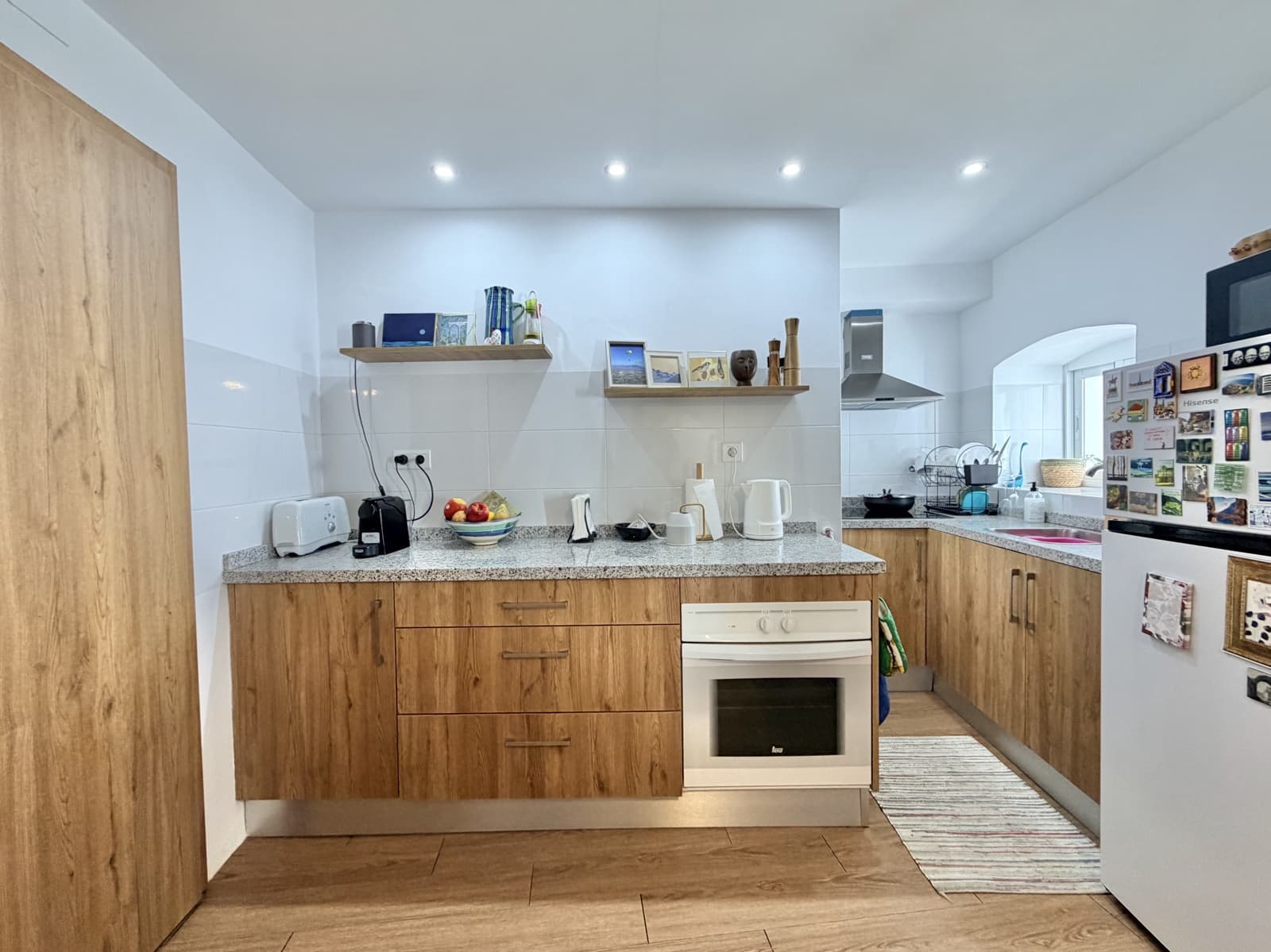 3 camera da letto Casa in vendita in Casarabonela - 134.950 € (Rif: 9558806)