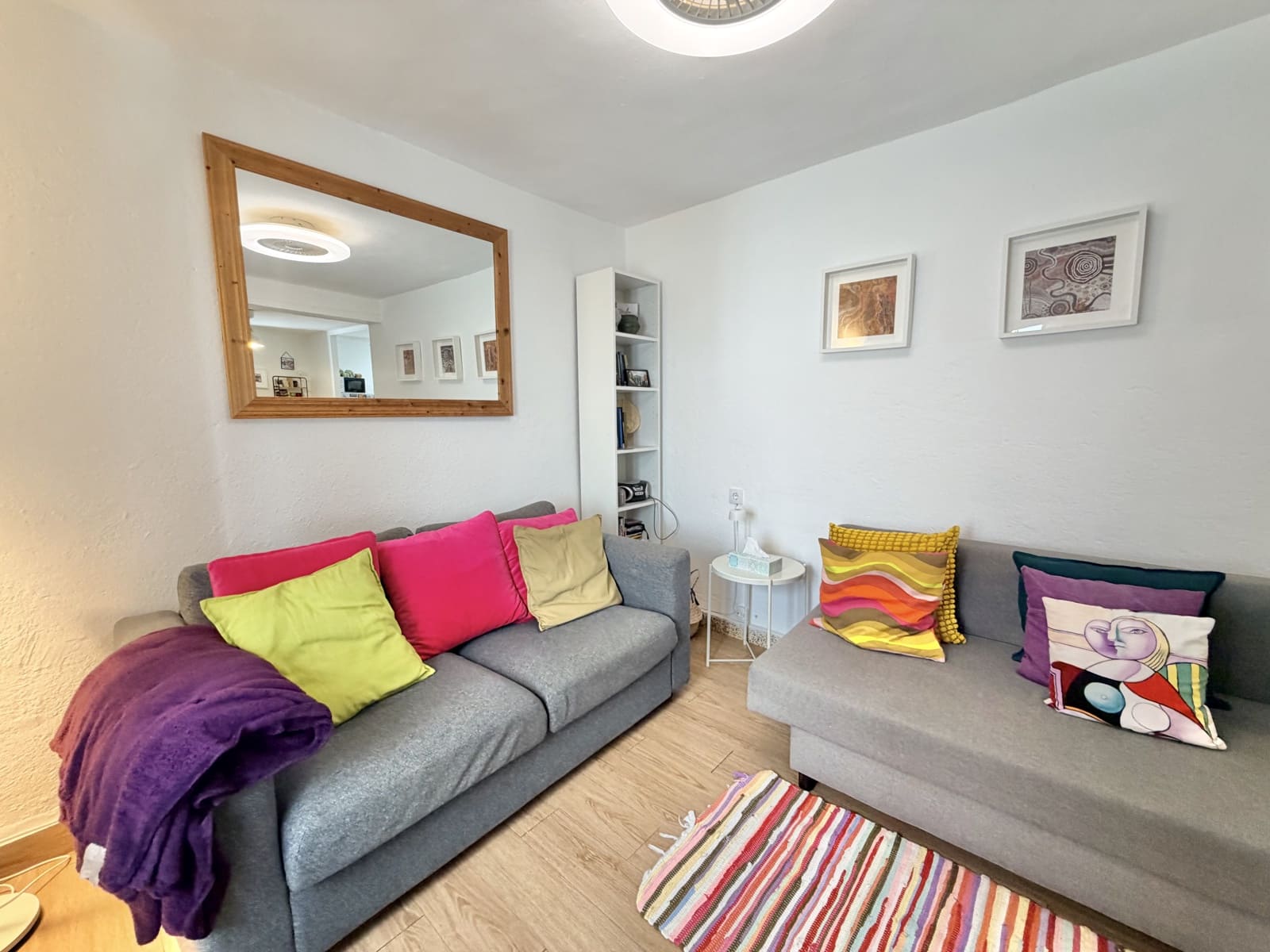 3 camera da letto Casa in vendita in Casarabonela - 134.950 € (Rif: 9558806)