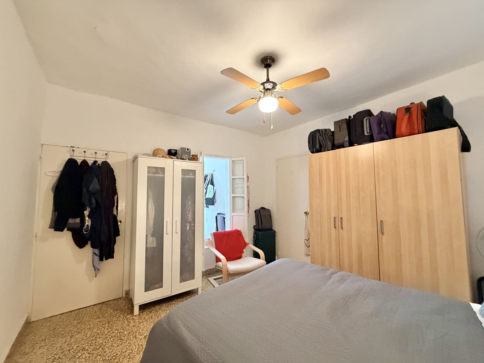 3 camera da letto Casa in vendita in Casarabonela - 134.950 € (Rif: 9558806)