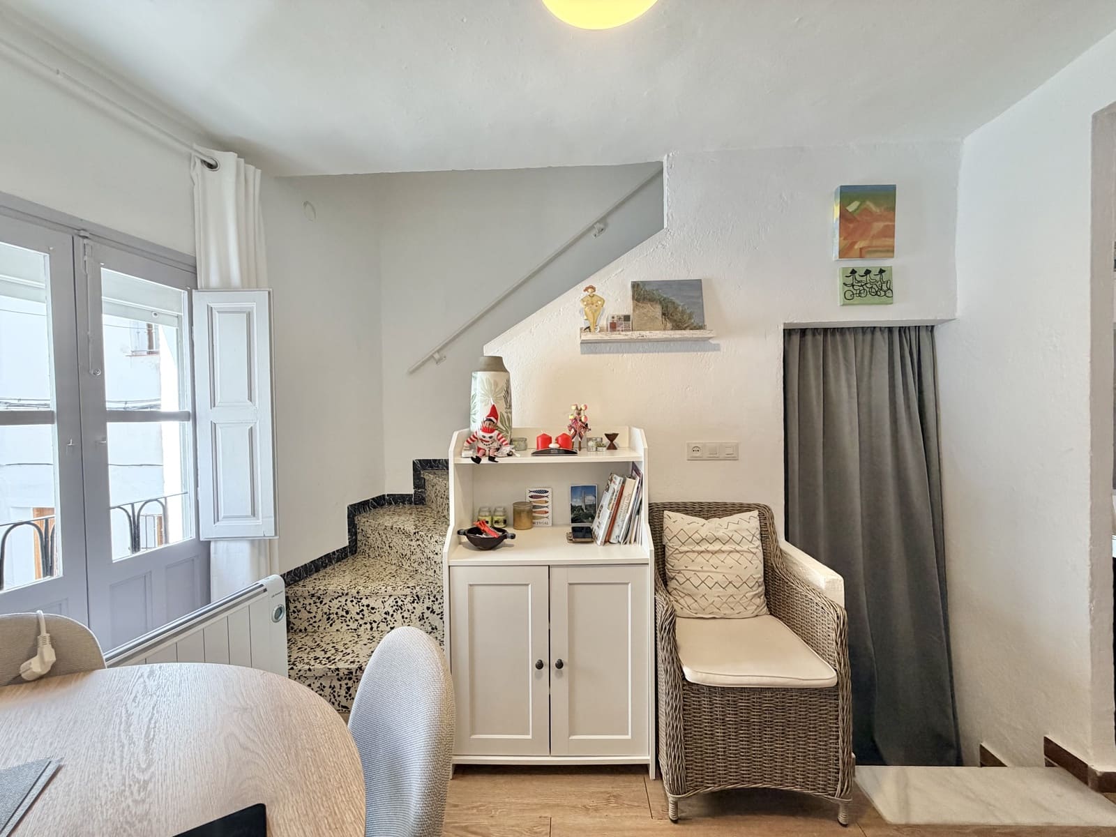 3 camera da letto Casa in vendita in Casarabonela - 134.950 € (Rif: 9558806)