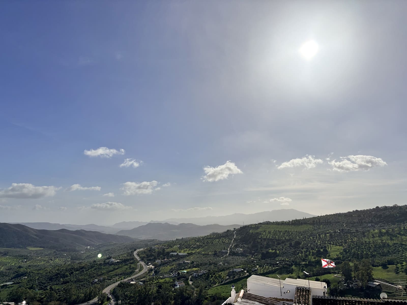 3 camera da letto Casa in vendita in Casarabonela - 134.950 € (Rif: 9558806)