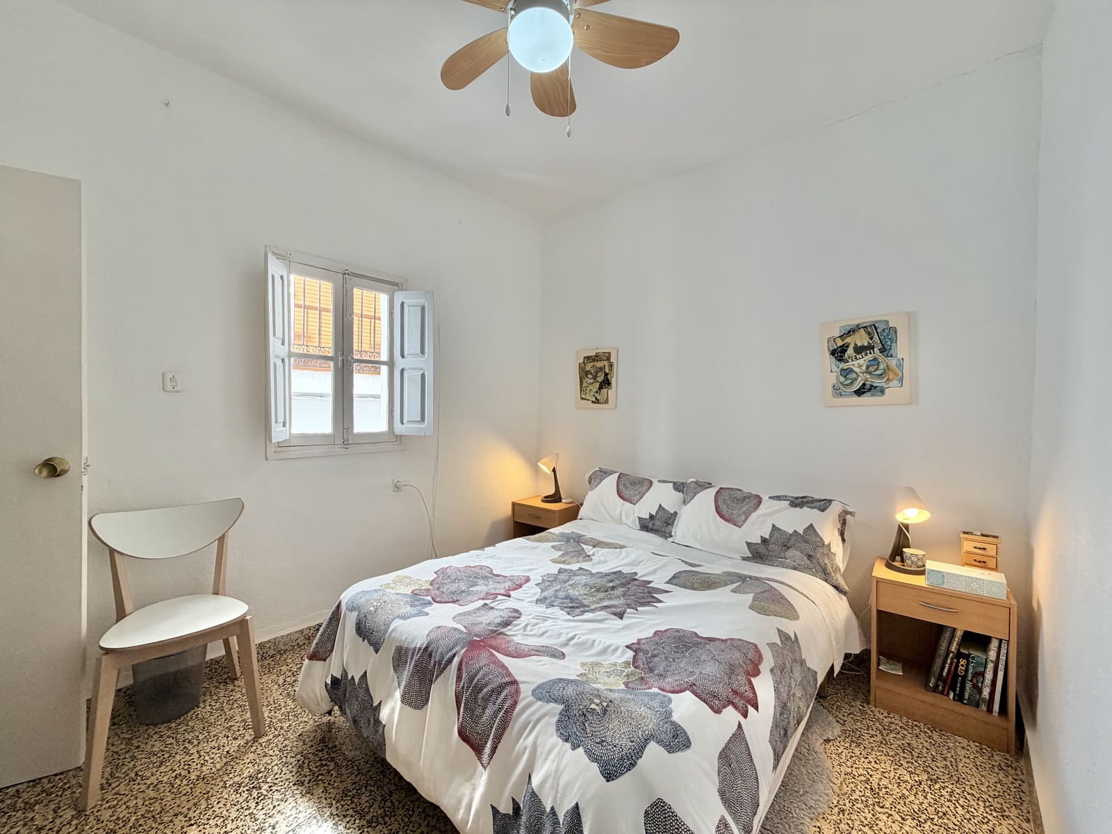 3 camera da letto Casa in vendita in Casarabonela - 134.950 € (Rif: 9558806)