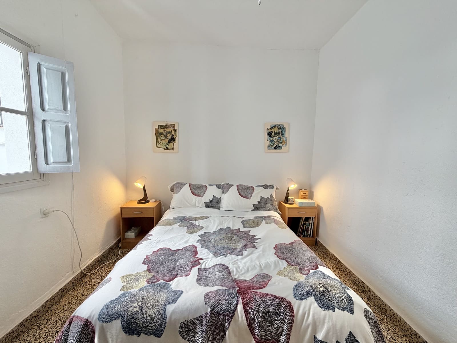 3 camera da letto Casa in vendita in Casarabonela - 134.950 € (Rif: 9558806)