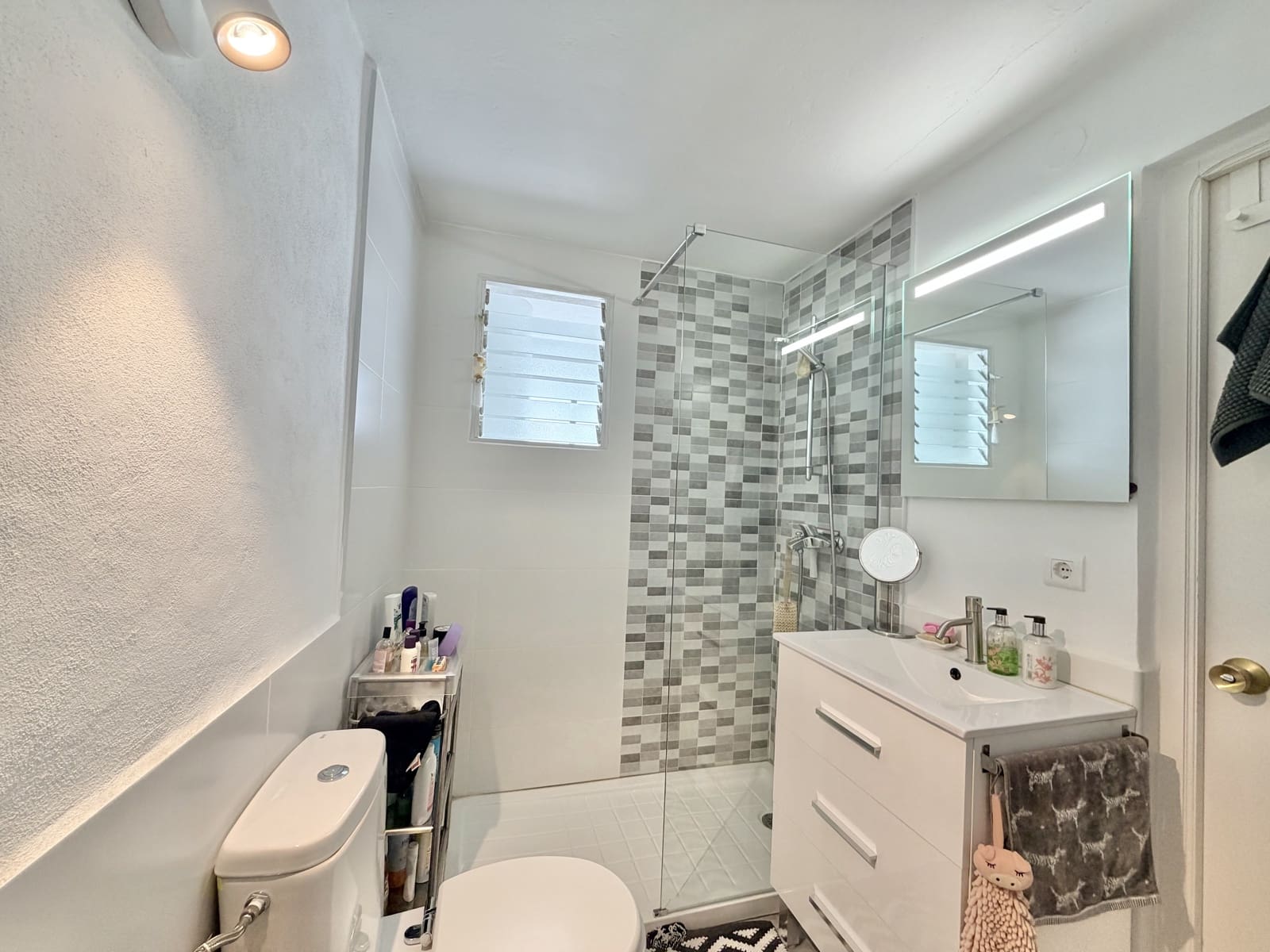 3 camera da letto Casa in vendita in Casarabonela - 134.950 € (Rif: 9558806)