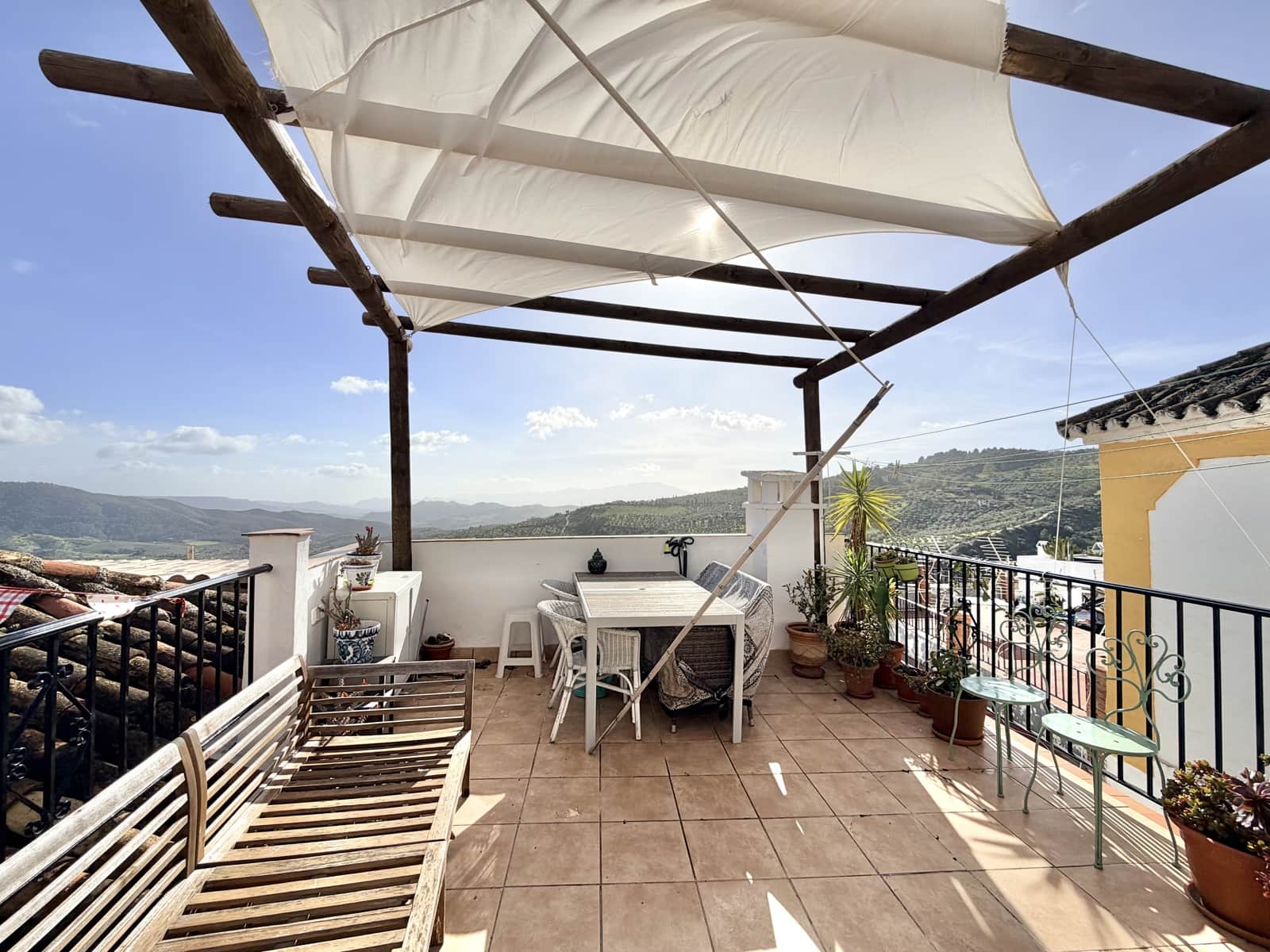 3 camera da letto Casa in vendita in Casarabonela - 134.950 € (Rif: 9558806)