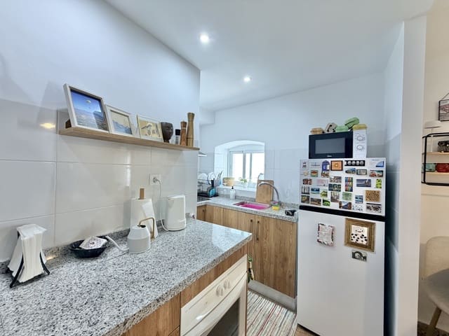 3 camera da letto Casa in vendita in Casarabonela - 134.950 € (Rif: 9558806)