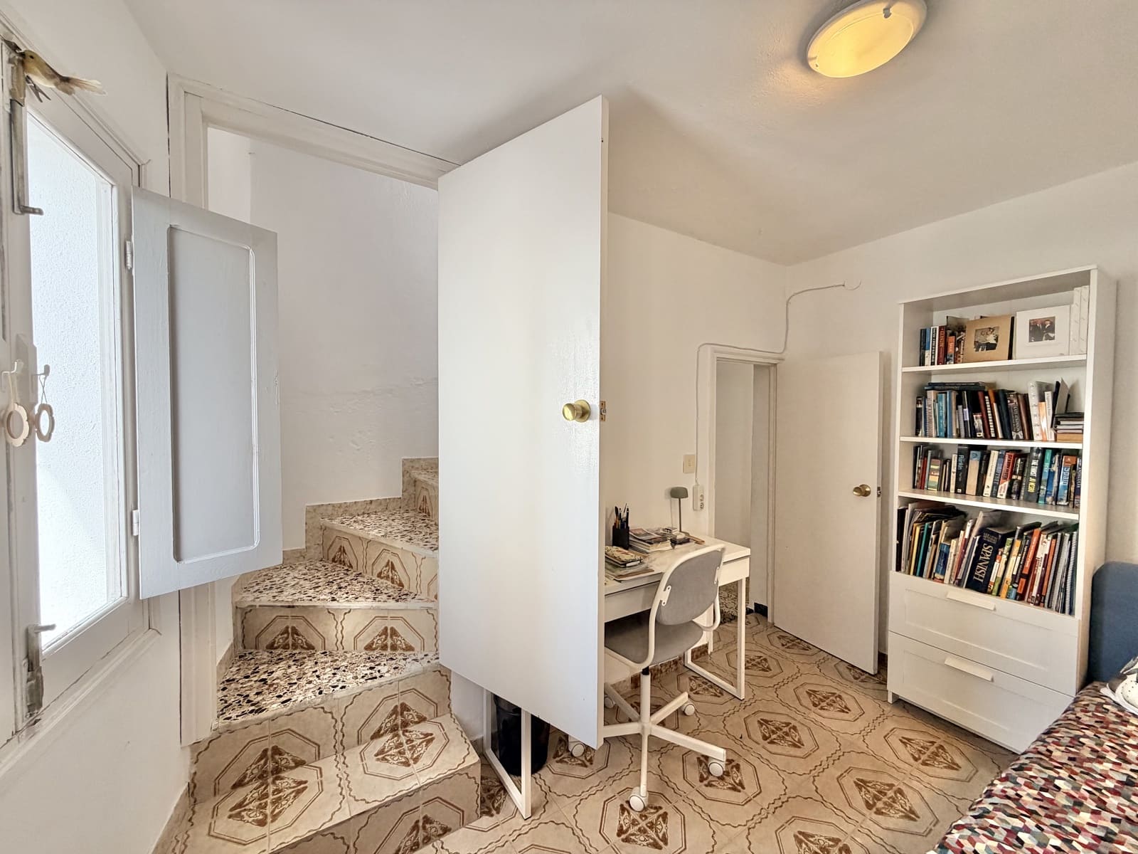 3 camera da letto Casa in vendita in Casarabonela - 134.950 € (Rif: 9558806)