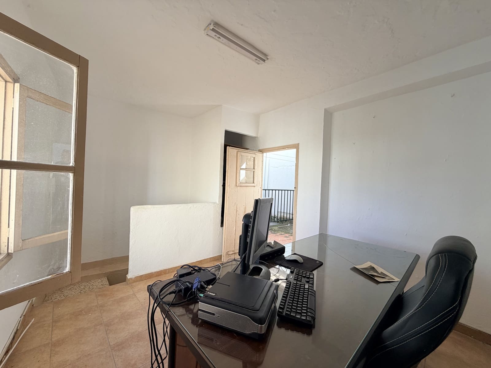 6 Zimmer Reihenhaus zu verkaufen in Casarabonela mit Garage - 160.000 € (Ref: 9620603)