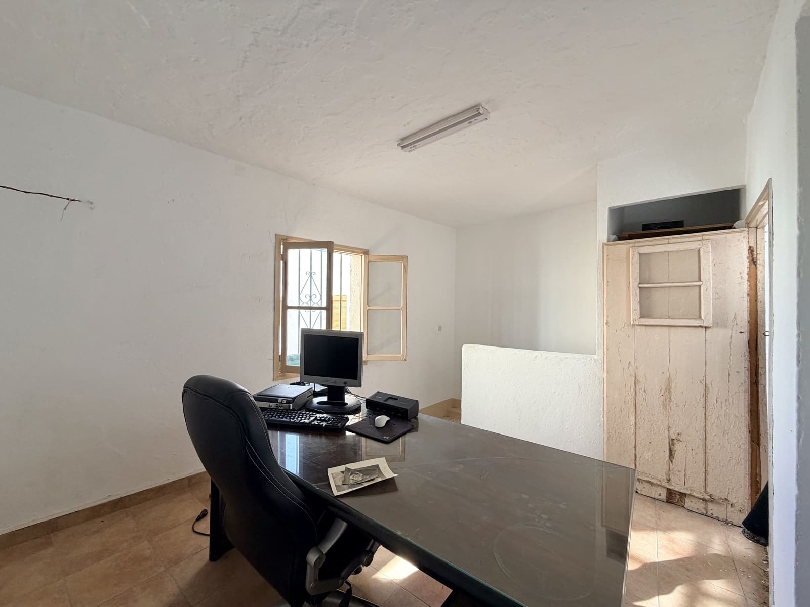 6 Zimmer Reihenhaus zu verkaufen in Casarabonela mit Garage - 160.000 € (Ref: 9620603)