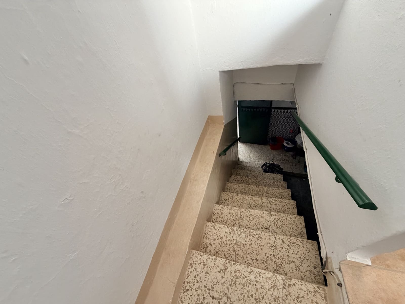 6 Zimmer Reihenhaus zu verkaufen in Casarabonela mit Garage - 160.000 € (Ref: 9620603)