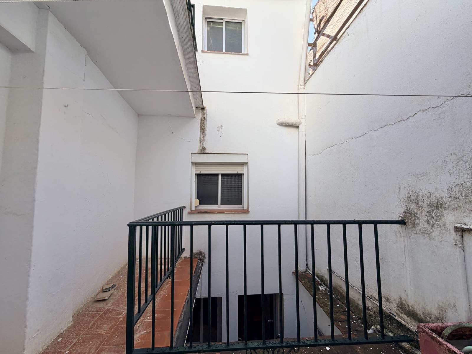 6 Zimmer Reihenhaus zu verkaufen in Casarabonela mit Garage - 160.000 € (Ref: 9620603)