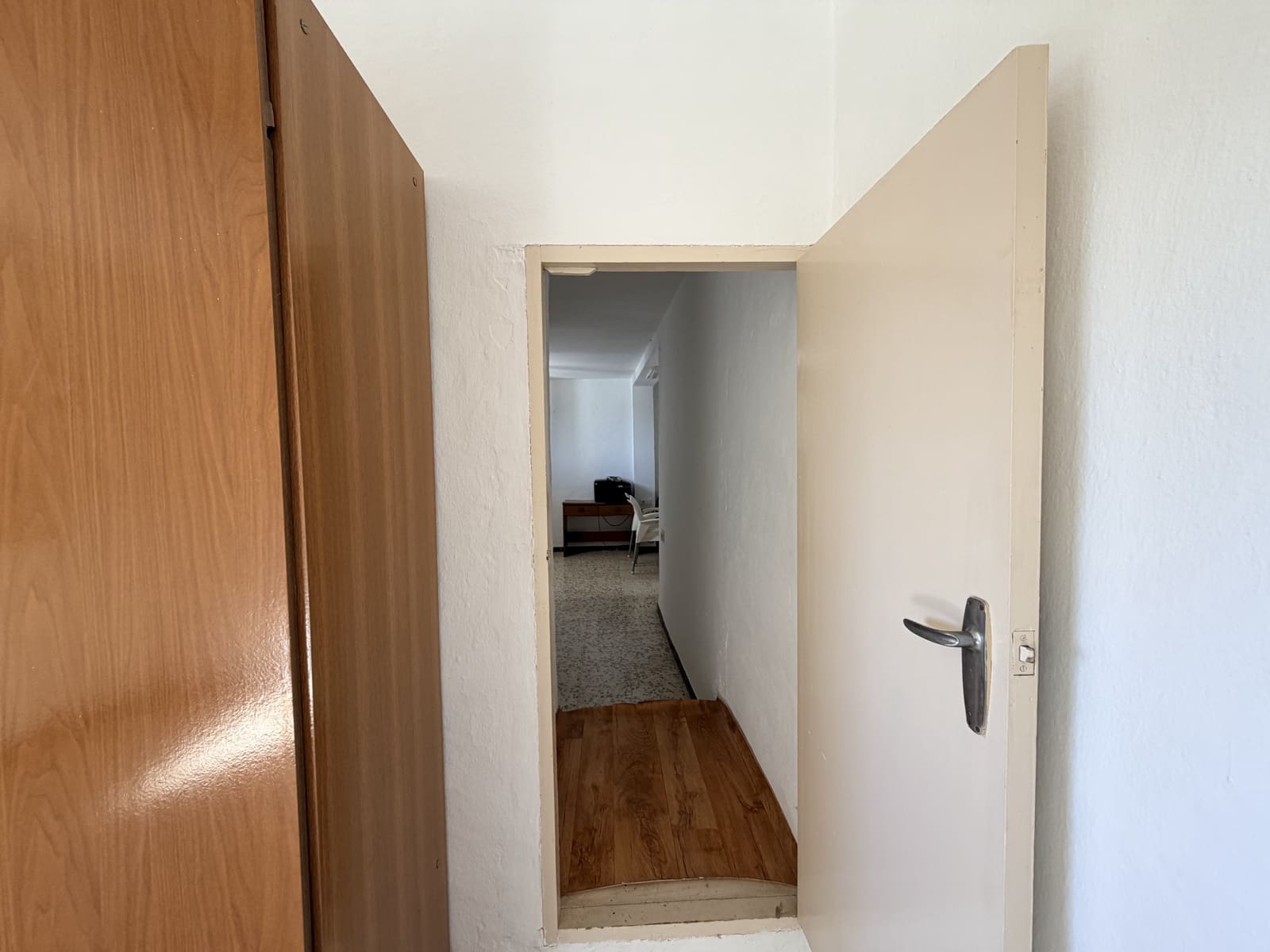 6 Zimmer Reihenhaus zu verkaufen in Casarabonela mit Garage - 160.000 € (Ref: 9620603)